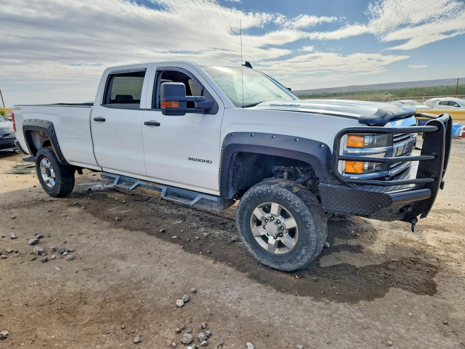 Продажа на аукционе авто 2018 Chevrolet Silverado, vin: 1GC4KYCY5JF167867, номер лота: 51341916