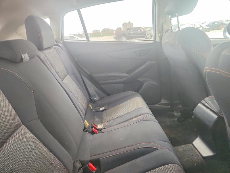 Продажа на аукционе авто 2018 Subaru Crosstrek, vin: JF2GTADC3JH326251, номер лота: 48875066