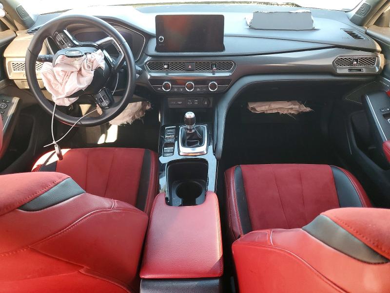 Aukcja sprzedaży 2023 Acura Integra, vin: 19UDE4G7XPA012935, numer aukcji: 51431136