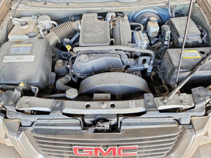 Продаж на аукціоні авто 2003 Gmc Envoy, vin: 1GKDT13S932145398, номер лоту: 47933206