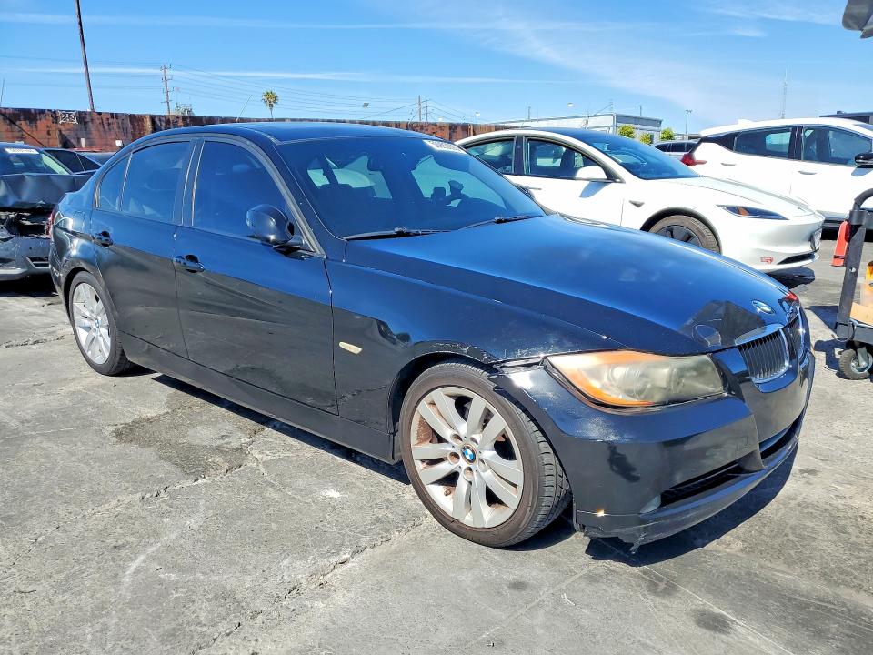 Aukcja sprzedaży 2008 Bmw 328, vin: WBAVA37558NL55456, numer aukcji: 50993226