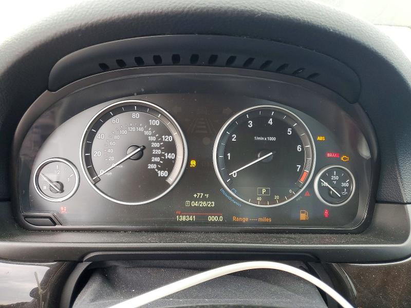 Продажа на аукционе авто 2016 Bmw 528, vin: WBA5A5C57GG350750, номер лота: 51760236
