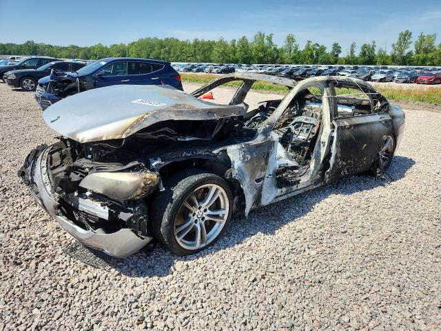 Продаж на аукціоні авто 2013 Bmw 750, vin: WBAYE8C5XDD133208, номер лоту: 50004536