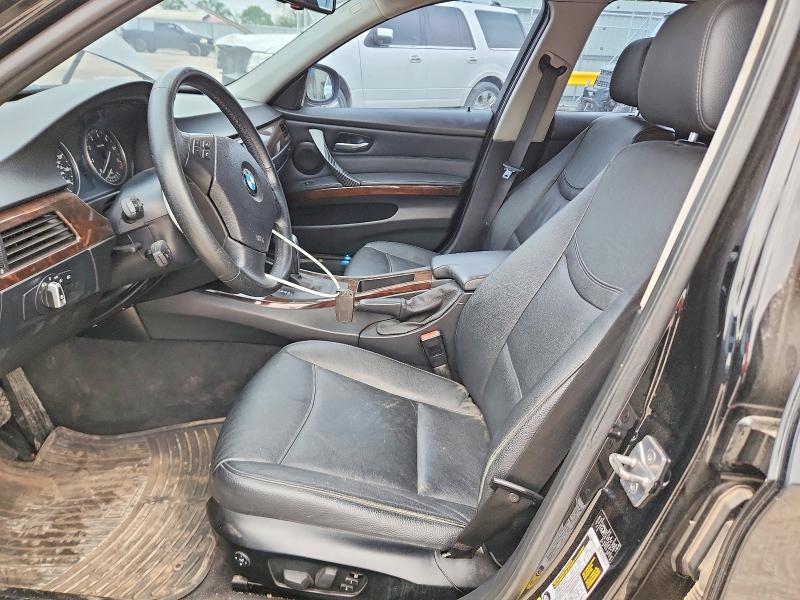 Продажа на аукционе авто 2011 Bmw 328, vin: WBAPK7C59BA969962, номер лота: 49771976