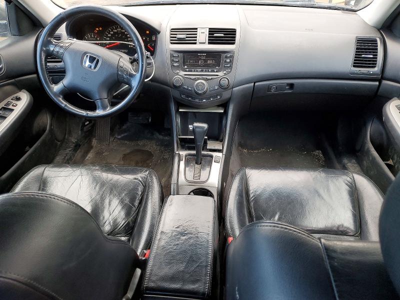 Aukcja sprzedaży 2005 Honda Accord, vin: 1HGCM56655A802749, numer aukcji: 49730426