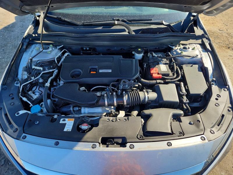 Продаж на аукціоні авто 2019 Honda Accord, vin: 1HGCV2F53KA018990, номер лоту: 50960206