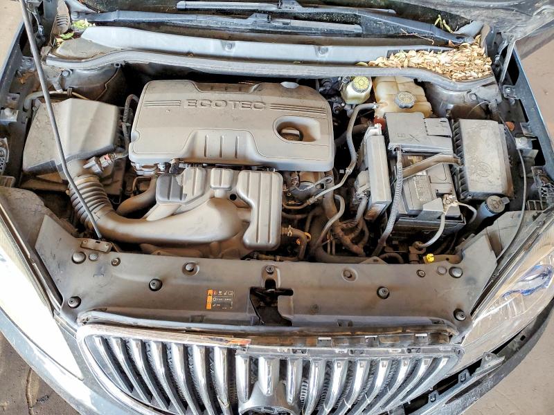 Auction sale of the 2014 Buick Verano, vin: 1G4PR5SK1E4203202, lot number: 48753256