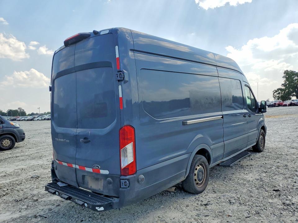 Продажа на аукционе авто 2020 Ford Transit, vin: 1FTBR3X81LKB13475, номер лота: 48739226