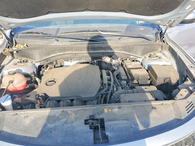 2022 Kia Sorento მანქანა იყიდება აუქციონზე, vin: 5XYRGDLC1NG100836, აუქციონის ნომერი: 50252886