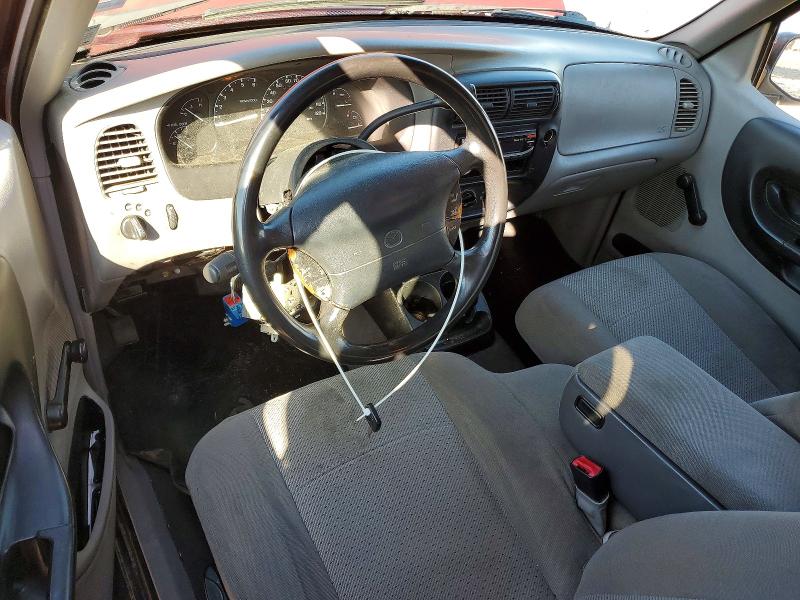 Aukcja sprzedaży 1999 Mazda B3000, vin: 4F4YR16VXXTM43001, numer aukcji: 49282276