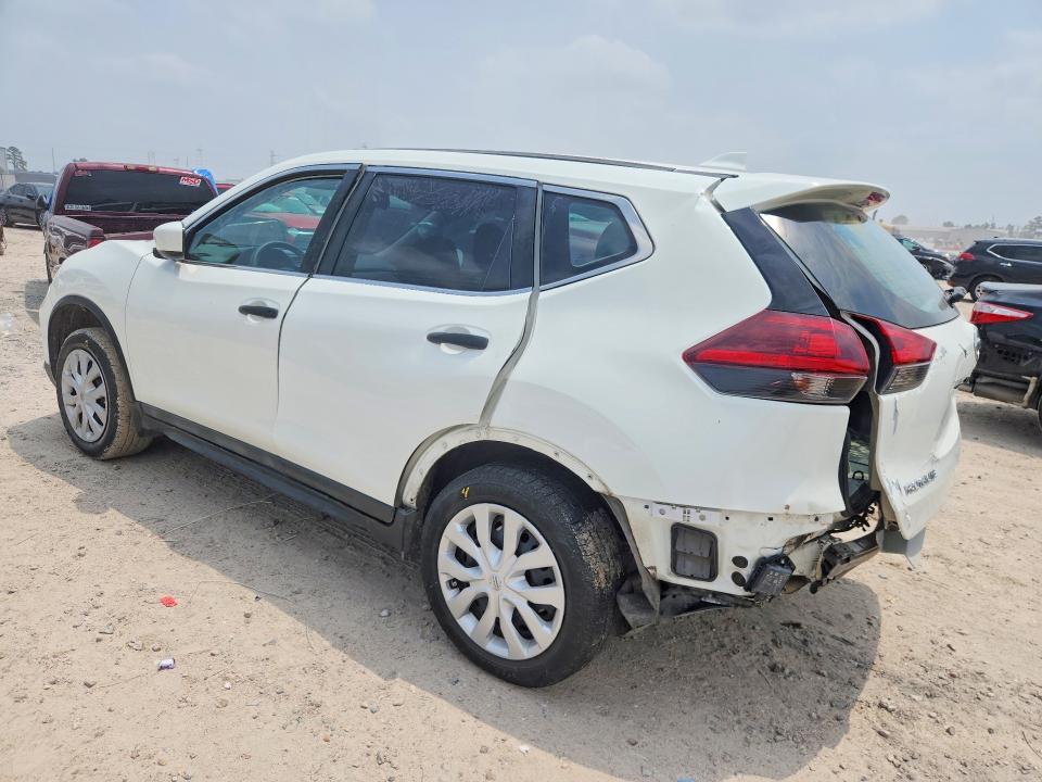 Aukcja sprzedaży 2018 Nissan Rogue, vin: 5N1AT2MT1JC761837, numer aukcji: 51497096