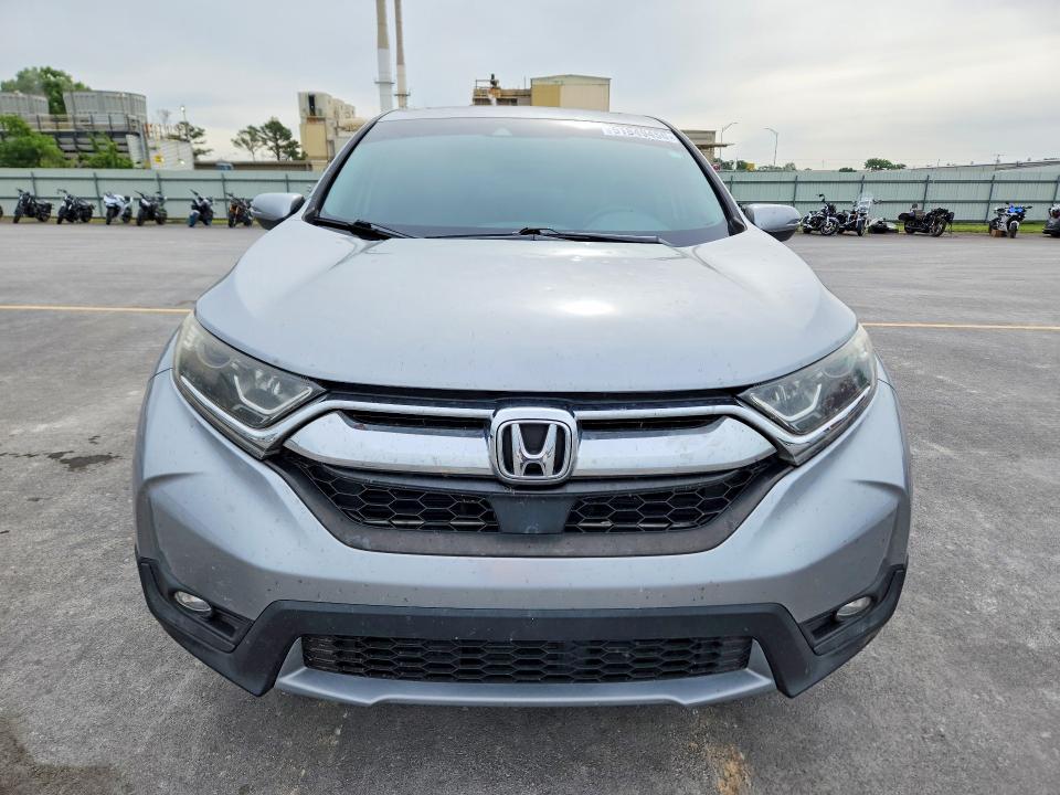 51849456 :رقم المزاد ، 5J6RW1H88KA034510 vin ، 2019 Honda Cr-v مزاد بيع