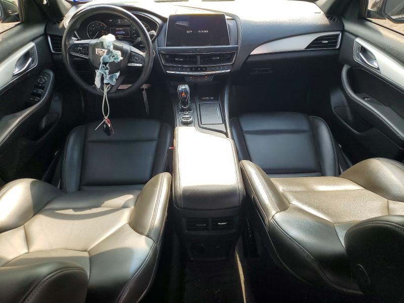 51569516 :رقم المزاد ، 1G6DM5RK3P0112411 vin ، 2023 Cadillac Ct5 مزاد بيع