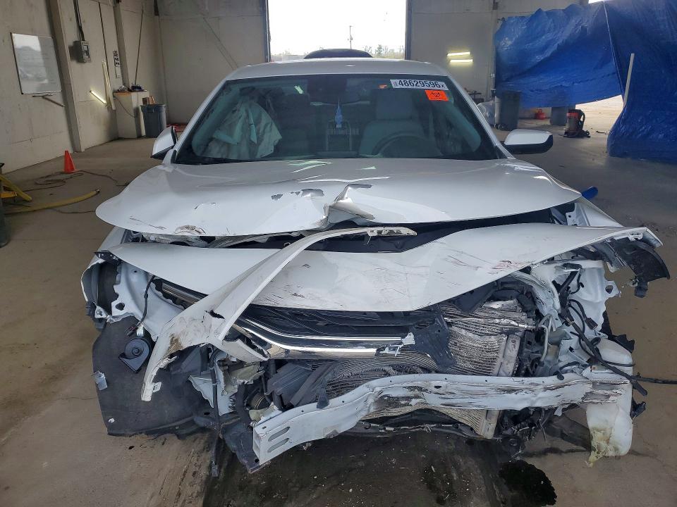 Продаж на аукціоні авто 2023 Chevrolet Malibu, vin: 1G1ZD5ST5PF123339, номер лоту: 48629596