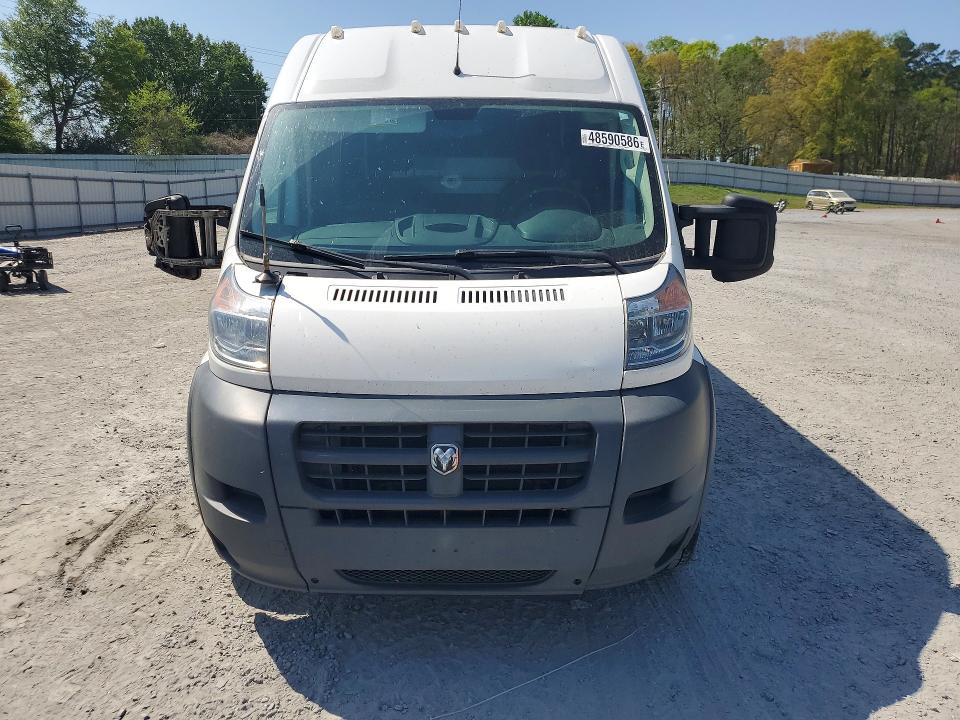 Aukcja sprzedaży 2018 Ram Promaster 3500, vin: 3C6URVJG1JE101385, numer aukcji: 48590586