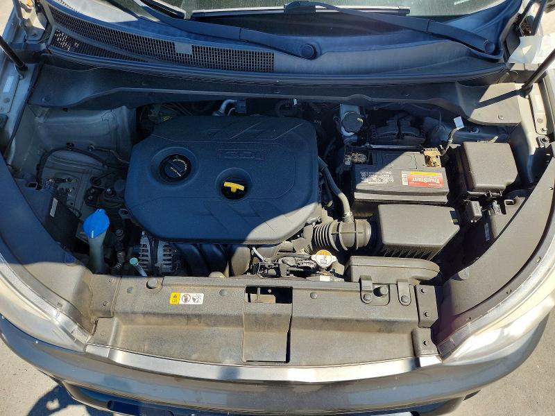 46778596 :رقم المزاد ، KNDJP3A53G7250569 vin ، 2016 Kia Soul مزاد بيع