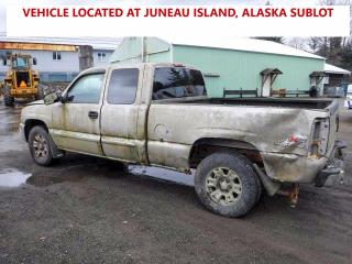 Aukcja sprzedaży 2006 Gmc New Sierra, vin: 1GTEK19B66Z196640, numer aukcji: 78509805