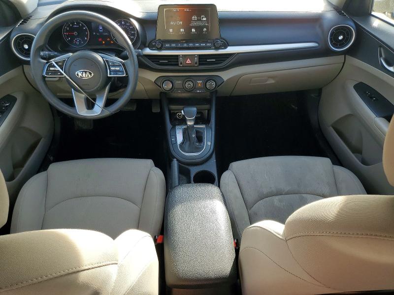 Aukcja sprzedaży 2020 Kia Forte, vin: 3KPF24AD1LE256642, numer aukcji: 49671796