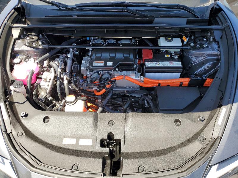 49668066 :رقم المزاد ، JTJAAAAB0PA020306 vin ، 2023 Lexus Rz مزاد بيع