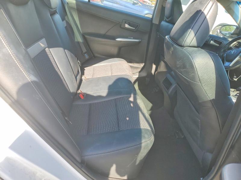Aukcja sprzedaży 2012 Toyota Camry, vin: 4T1BF1FK4CU559839, numer aukcji: 50791656
