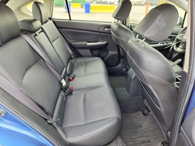 Aukcja sprzedaży 2016 Subaru Impreza, vin: JF1GPAY64G8237844, numer aukcji: 51164506
