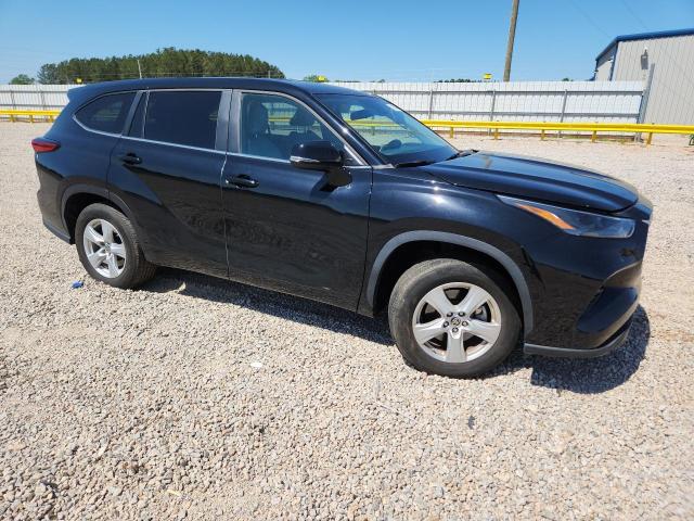 Продажа на аукционе авто 2023 Toyota Highlander, vin: 5TDKDRAH7PS048527, номер лота: 51250696