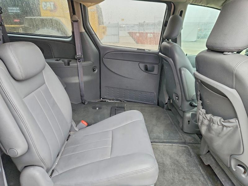 Aukcja sprzedaży 2005 Dodge Grand Caravan, vin: 2D4GP44L65R203822, numer aukcji: 47960716