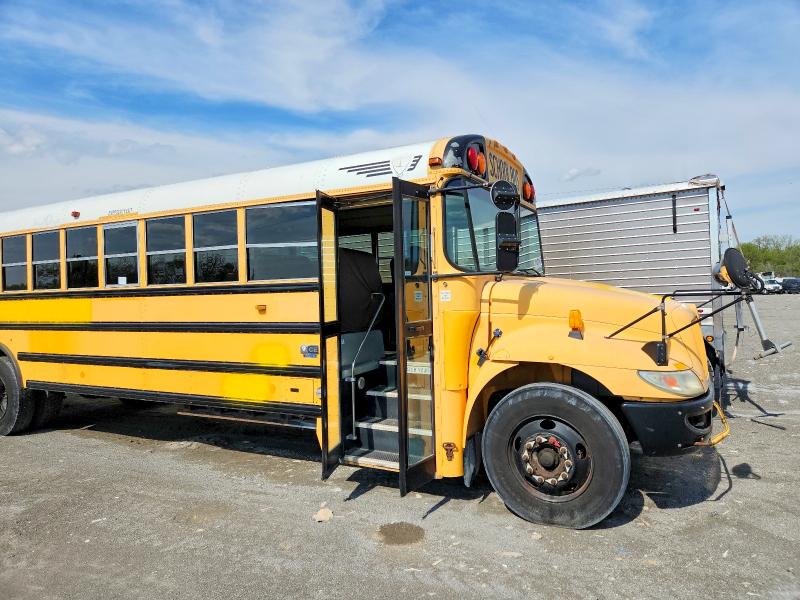 Продаж на аукціоні авто 2010 Ic Corporation Ce Series School, vin: 4DRBUAAP8AB229073, номер лоту: 47042816