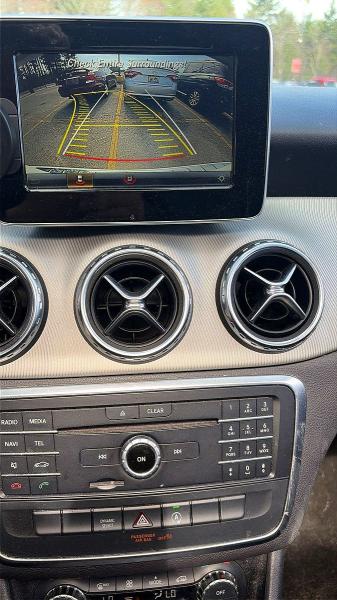 Продажа на аукционе авто 2016 Mercedes-benz Gla, vin: WDCTG4EB6GJ235494, номер лота: 50356296