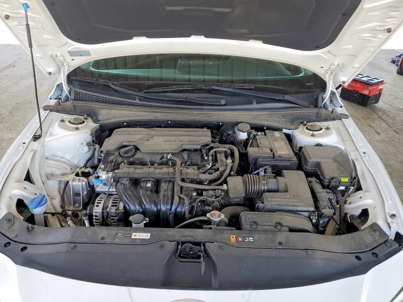 Продажа на аукционе авто 2025 Hyundai Elantra, vin: KMHLS4DG2SU007030, номер лота: 49881036