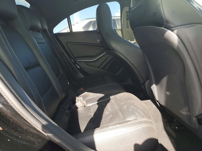 Продажа на аукционе авто 2017 Mercedes-benz Cla, vin: WDDSJ4GB8HN410487, номер лота: 49886216