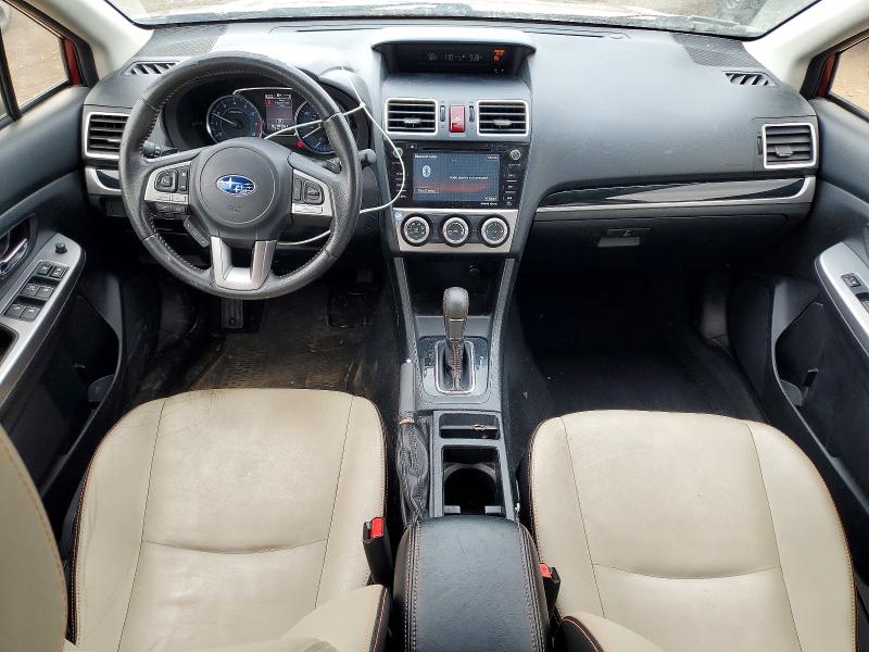 Aukcja sprzedaży 2016 Subaru Crosstrek, vin: JF2GPAKC1G8207825, numer aukcji: 51476686