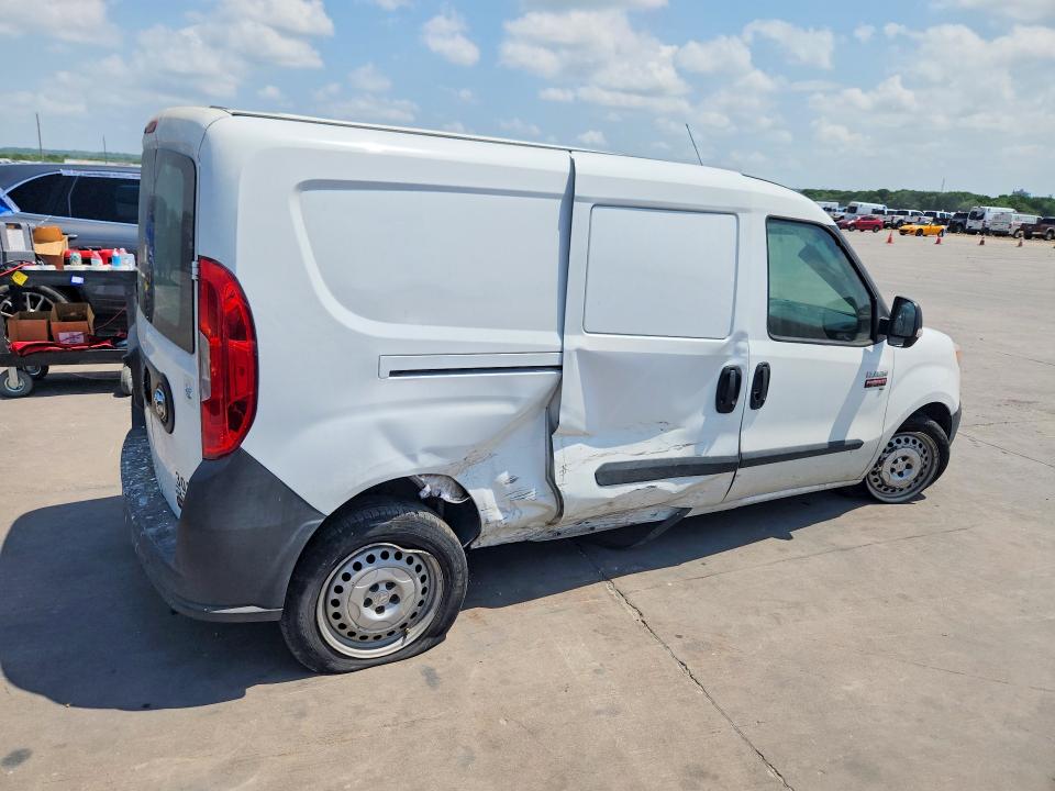 Продаж на аукціоні авто 2017 Ram Other, vin: ZFBERFABXH6H02839, номер лоту: 50349306