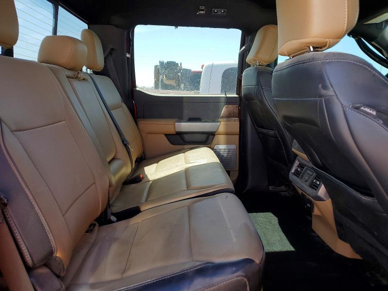 Продажа на аукционе авто 2024 Ford F350, vin: 1FT8W3BN0RED37960, номер лота: 48467716