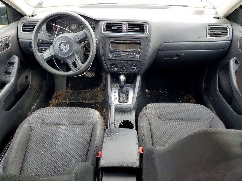 Aukcja sprzedaży 2014 Volkswagen Jetta, vin: 3VW2K7AJ8EM425650, numer aukcji: 48623346