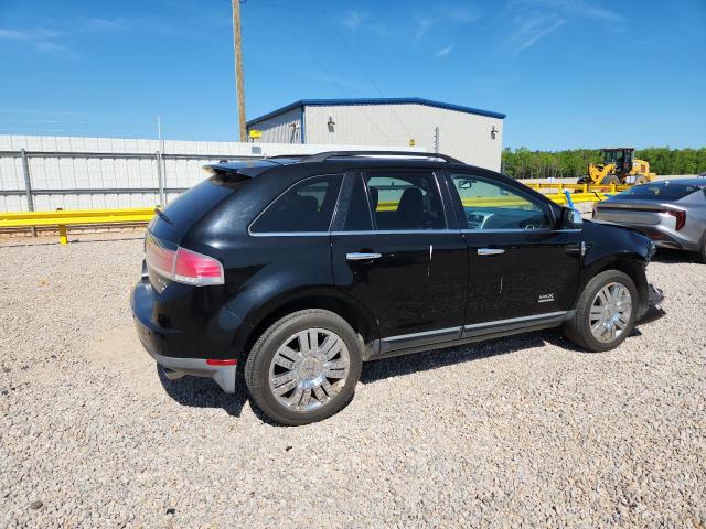Aukcja sprzedaży 2008 Lincoln Mkx, vin: 2LMDU88CX8BJ05240, numer aukcji: 49593696