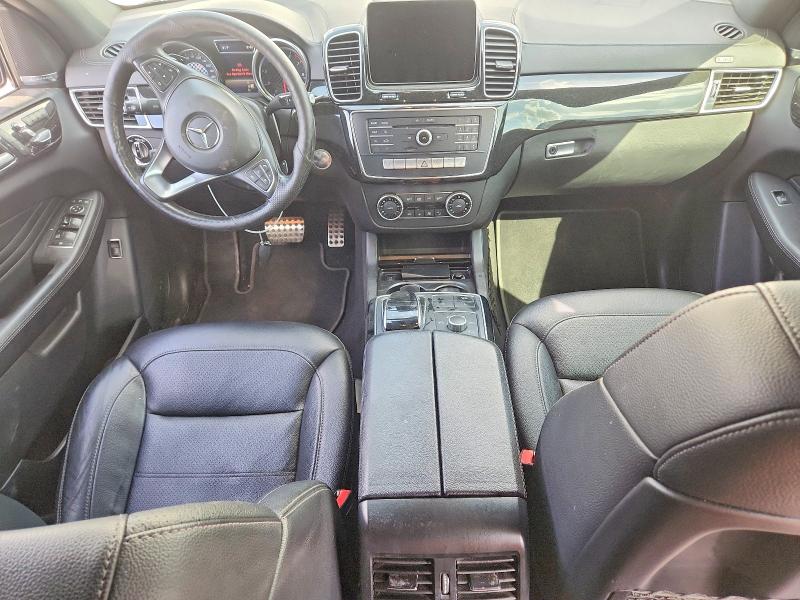 Продажа на аукционе авто 2019 Mercedes-benz Gle Coupe, vin: 4JGED6EB5KA140500, номер лота: 48135116
