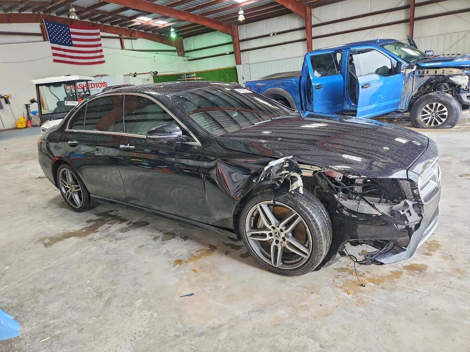 Продажа на аукционе авто 2019 Mercedes-benz E, vin: WDDZF4JB9KA682893, номер лота: 49016276