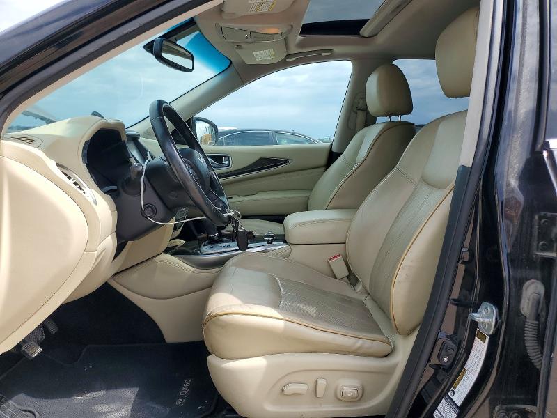 Aukcja sprzedaży 2015 Infiniti Qx60, vin: 5N1AL0MM1FC549900, numer aukcji: 50448216
