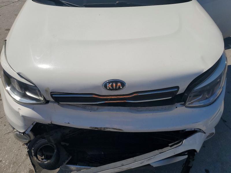 49374556 :رقم المزاد ، KNDJP3A55H7495987 vin ، 2017 Kia Soul مزاد بيع