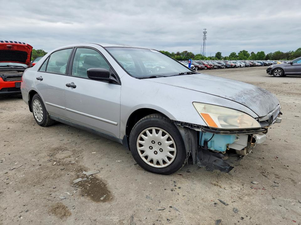 51677646 :رقم المزاد ، 1HGCM56196A112153 vin ، 2006 Honda Accord مزاد بيع