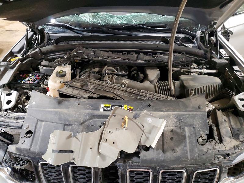 Продаж на аукціоні авто 2023 Jeep Grand Cherokee, vin: 1C4RJKBG4P8857525, номер лоту: 51854706