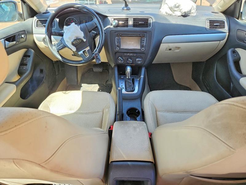 50692046 :رقم المزاد ، 3VWD07AJ8EM384595 vin ، 2014 Volkswagen Jetta مزاد بيع