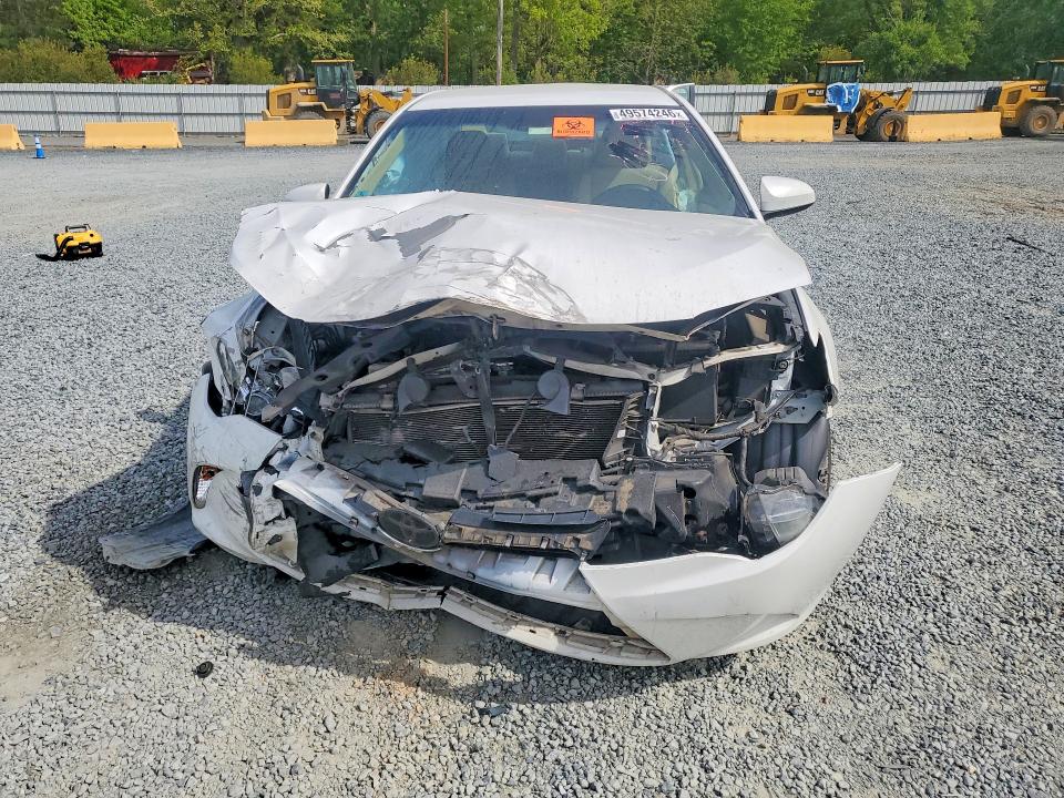 Aukcja sprzedaży 2016 Toyota Camry, vin: 4T1BF1FK9GU512019, numer aukcji: 49574246