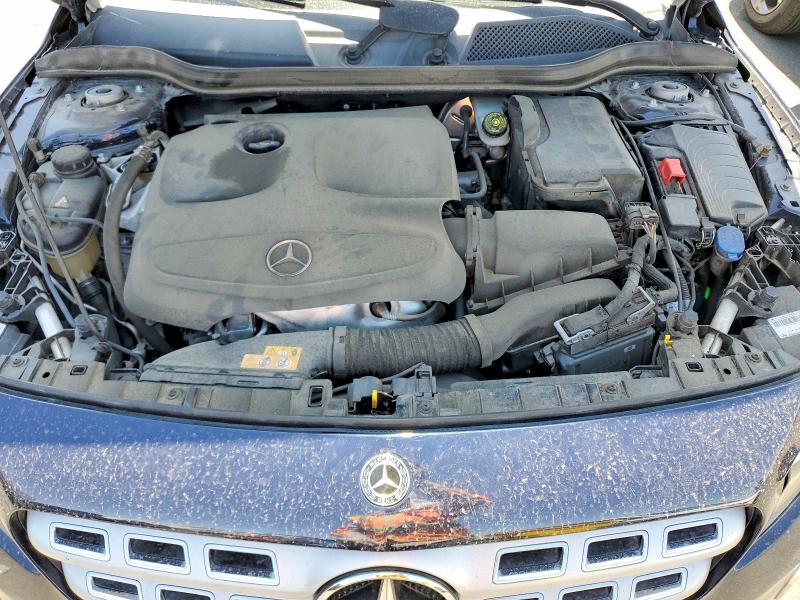 Продажа на аукционе авто 2018 Mercedes-benz Gla, vin: WDCTG4EB1JJ461496, номер лота: 51497146