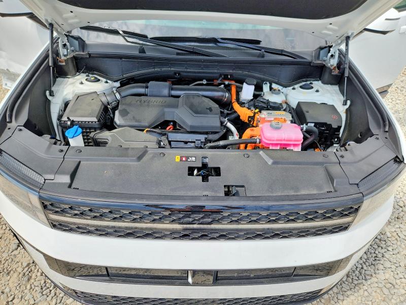 Продаж на аукціоні авто 2026 Hyundai Santa Fe Hybrid, vin: 5NMP54G12TH074658, номер лоту: 48058846