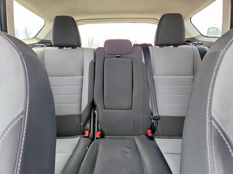 Продажа на аукционе авто 2014 Ford Escape, vin: 1FMCU9GX9EUC71627, номер лота: 48750706
