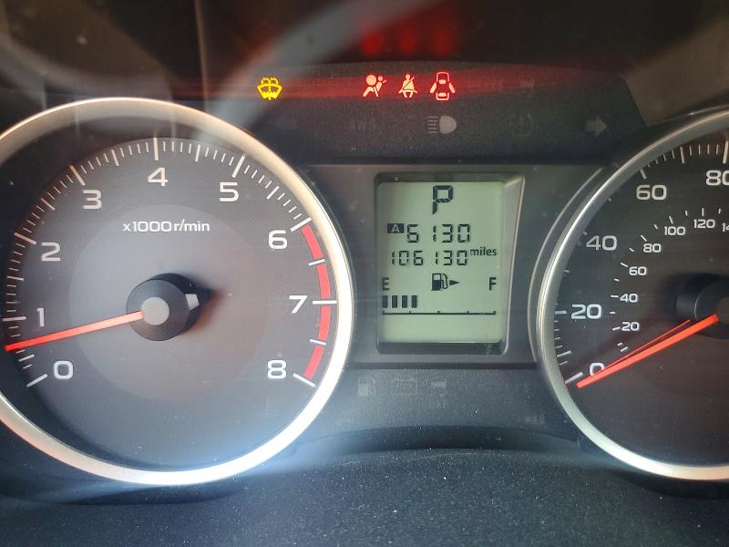 Aukcja sprzedaży 2016 Subaru Forester, vin: JF2SJADC7GH483872, numer aukcji: 49677006