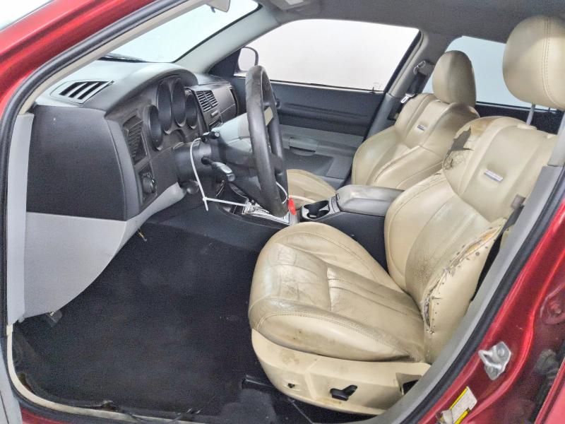 49334426 :رقم المزاد ، 2D4FV47T17H717390 vin ، 2007 Dodge Magnum مزاد بيع