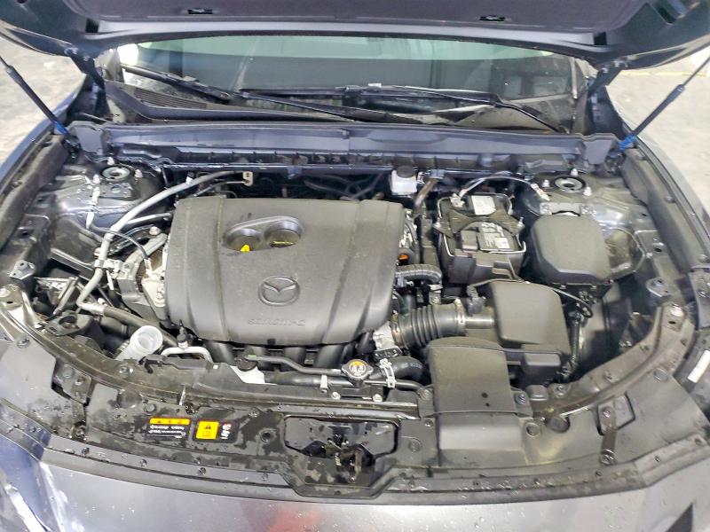 2026 Mazda Cx-50 მანქანა იყიდება აუქციონზე, vin: 7MMVABBL6TN466383, აუქციონის ნომერი: 51293406